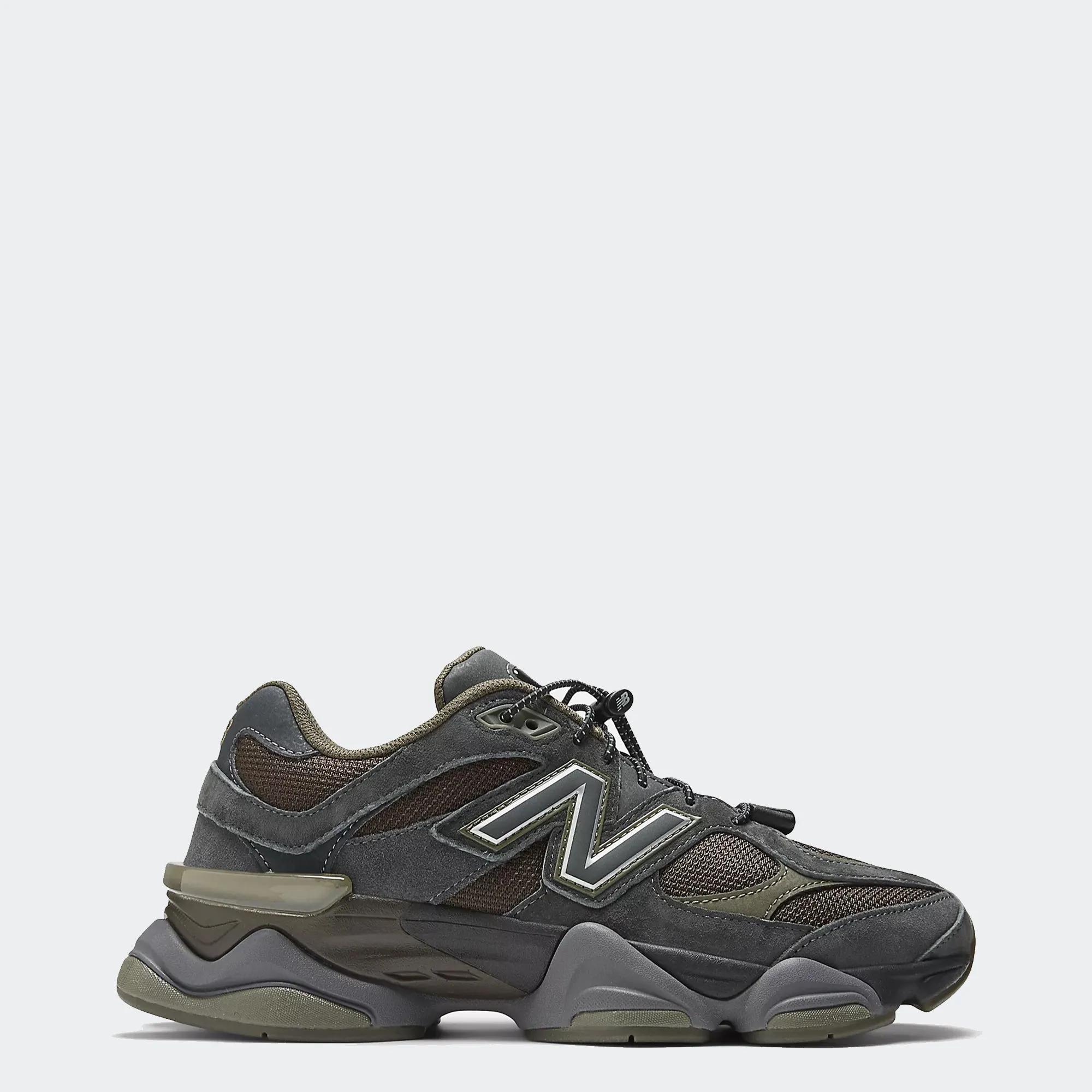 Shoe Palace New Balance 9060 Unisex New Balance 9060 Shoes Blacktop