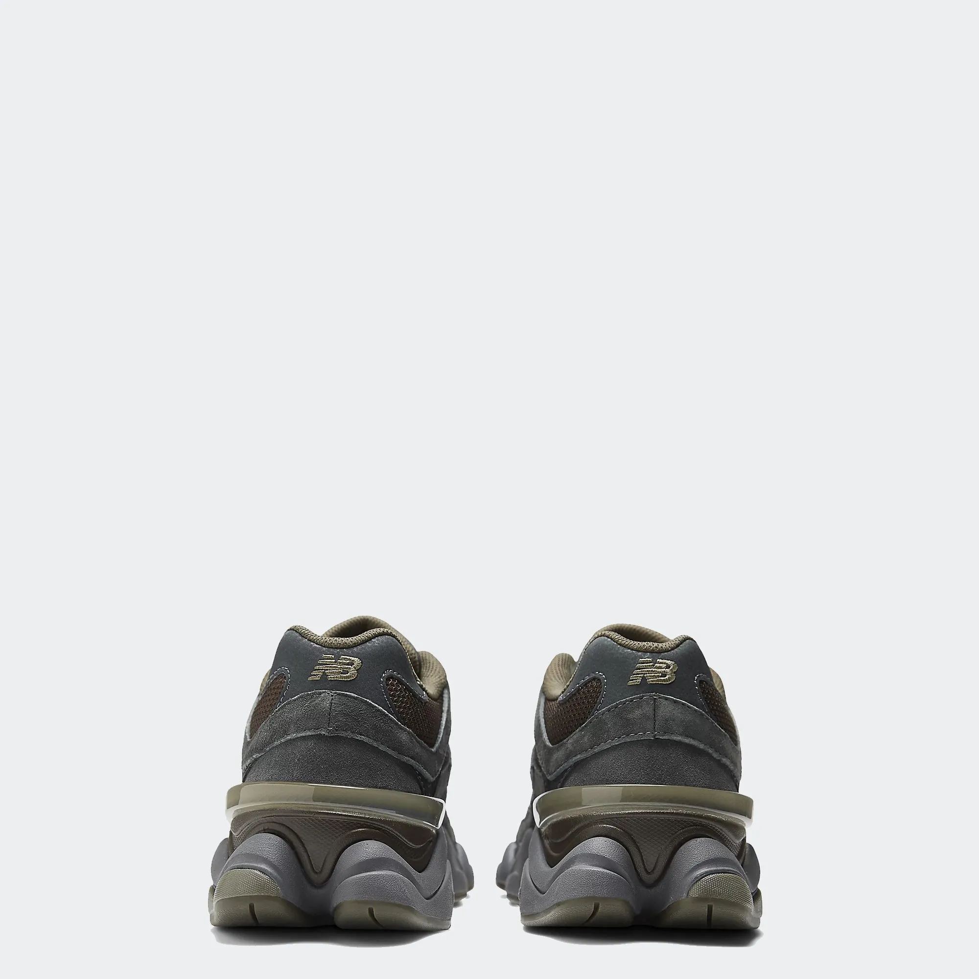 Unisex New Balance 9060 Shoes Blacktop New Balance Shoes For Men Cheap