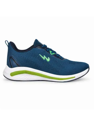 Shoe Size Chart CAMP ERIK Blue Men's Running Shoes
