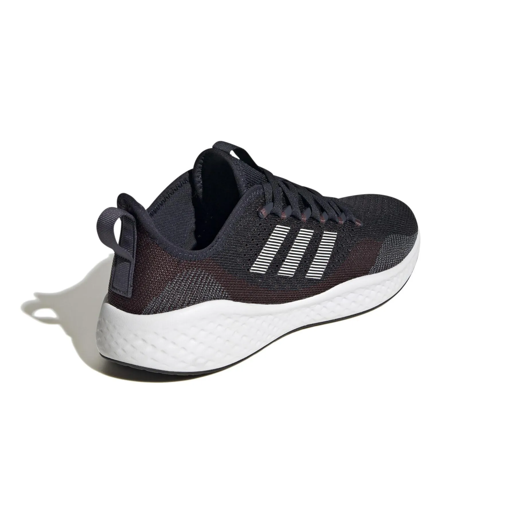 Adidas Boost Spikeless Golf Shoes ADIDAS FLUIDFLOW 2.0 SHOES