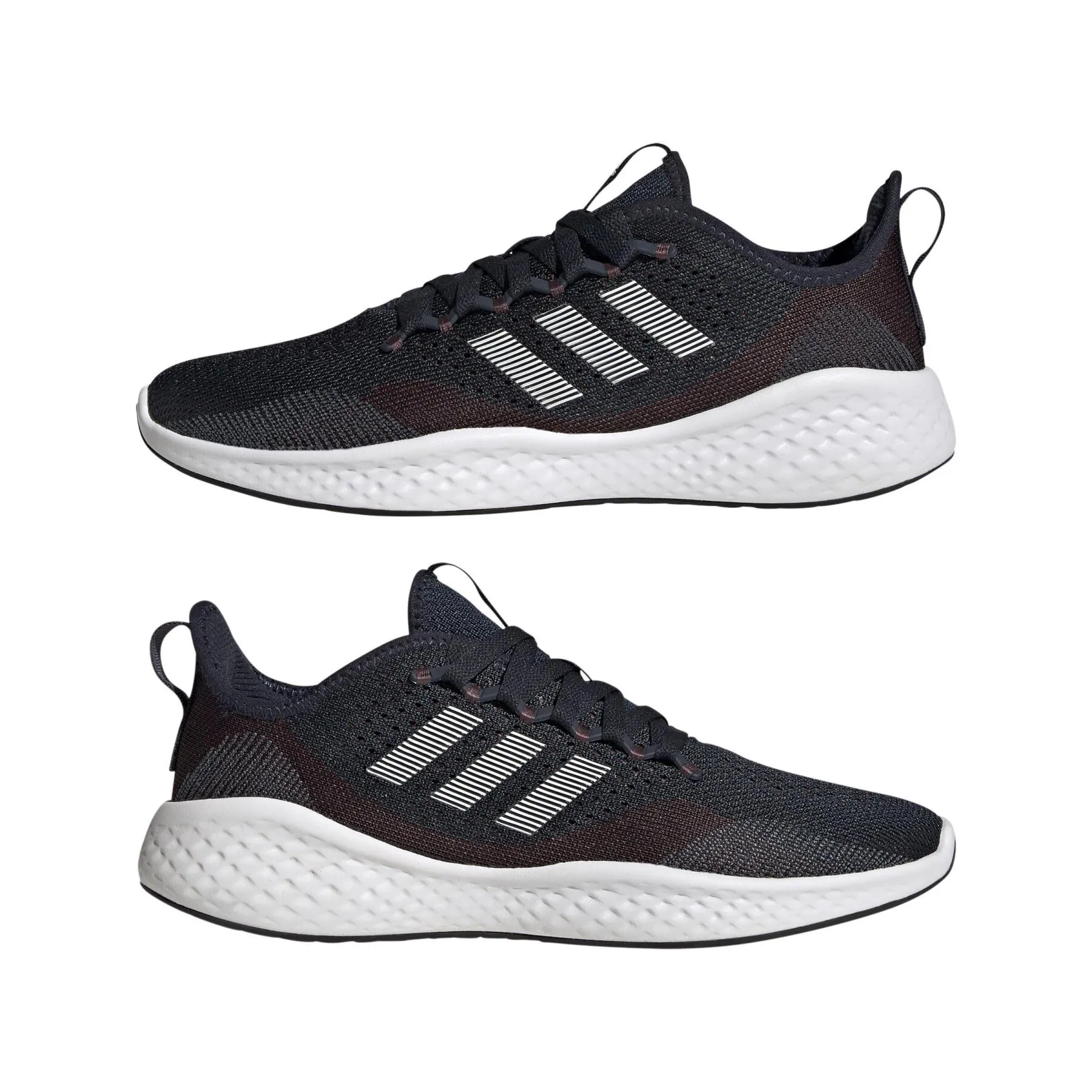 Adidas Forum Shoes ADIDAS FLUIDFLOW 2.0 SHOES