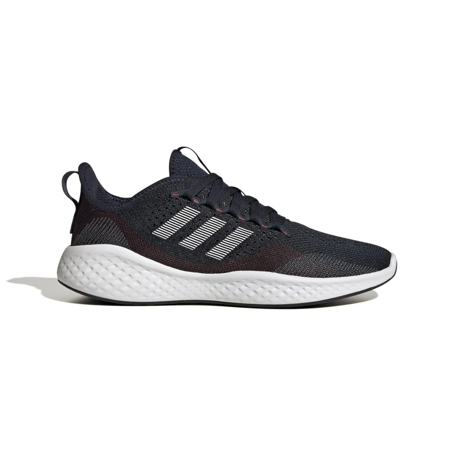ADIDAS FLUIDFLOW 2.0 SHOES Suede Adidas Shoes