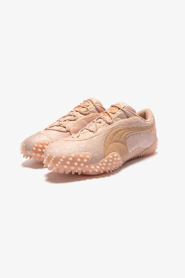 PUMA x COLLINA STRADA MOSTRO PINK QUARTZ Asics Shock Absorbing Shoes