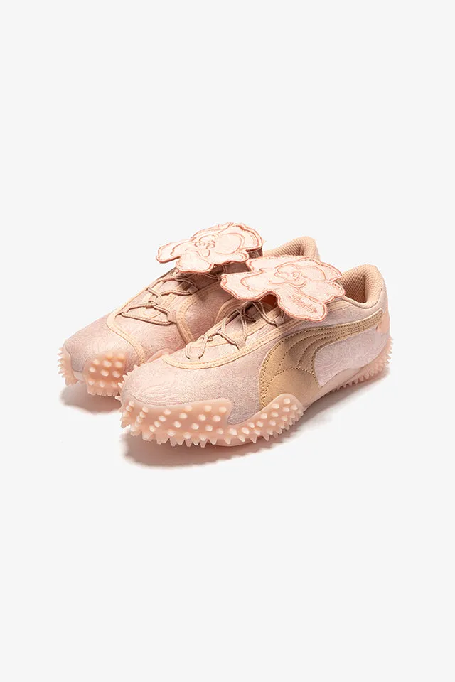 PUMA x COLLINA STRADA MOSTRO PINK QUARTZ Asic Golf Shoes