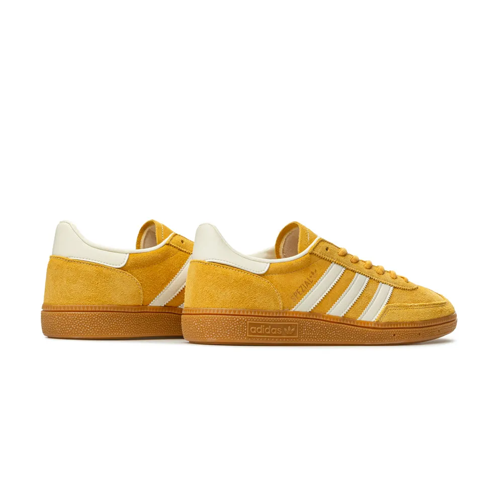 Handball Spezial | Preloved Yellow Bike Shoes Adidas