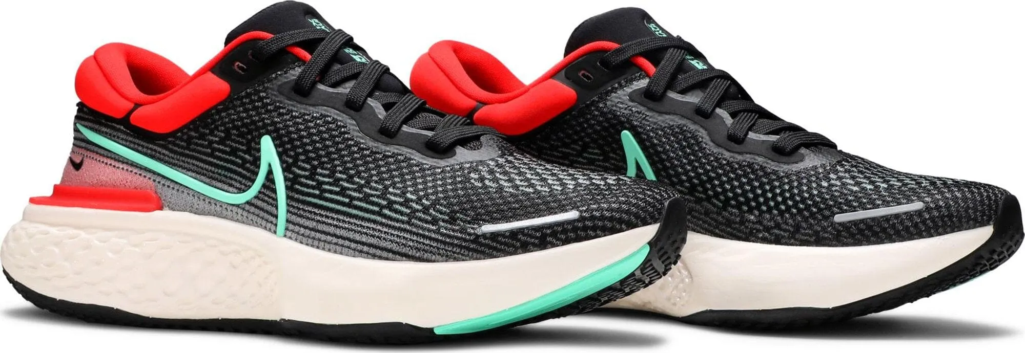 Gel-contend 8 Running Shoes Nike ZOOMX INVINCIBLE RUN FK