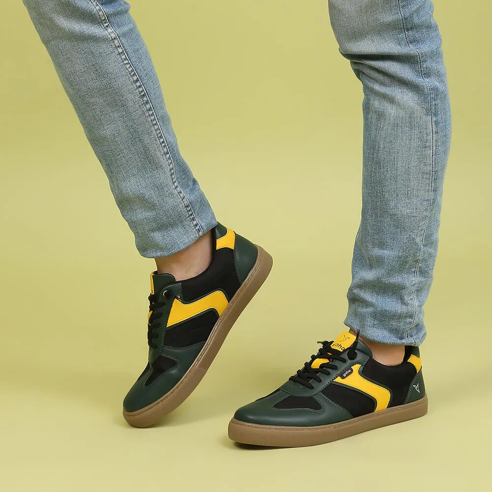 Stride Sneakers for Men Best Sneakers For Marathon Running