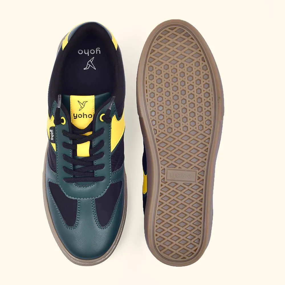 Maxi Dress With Sneakers Stride Sneakers for Men