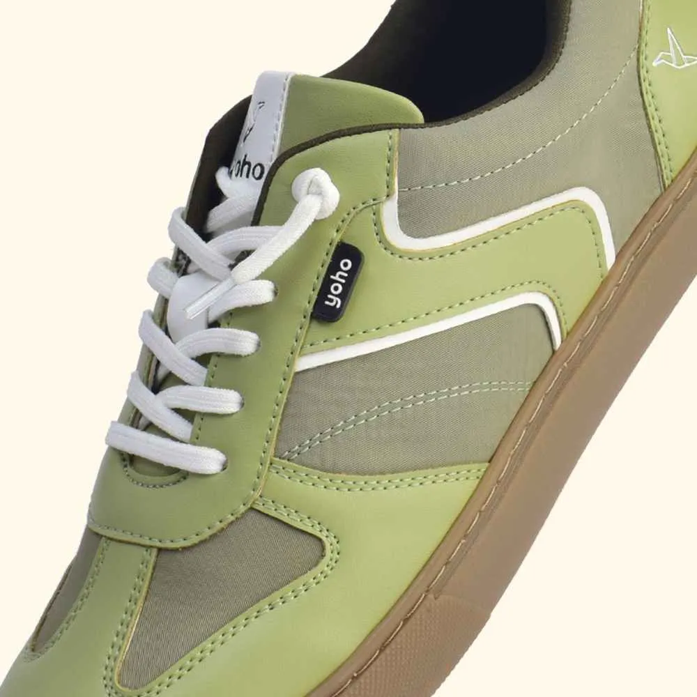 Stride Sneakers for Men Andre Agassi Sneakers