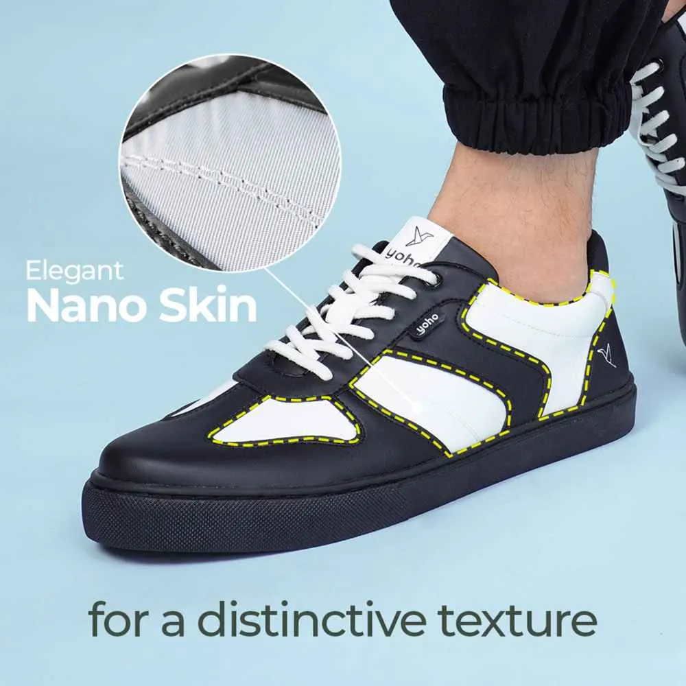 Sleek Sneakers Stride Sneakers for Men