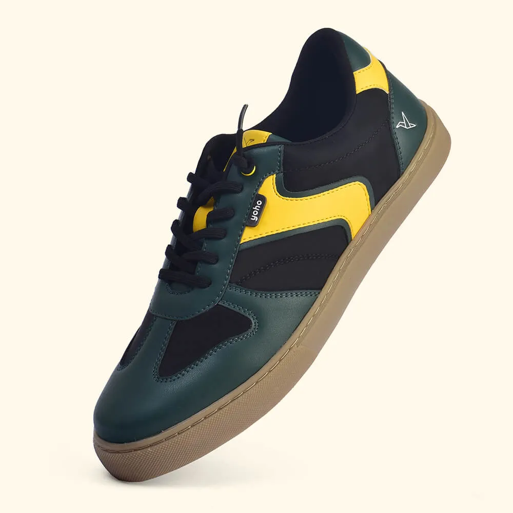 Sneakers High Tops Stride Sneakers for Men