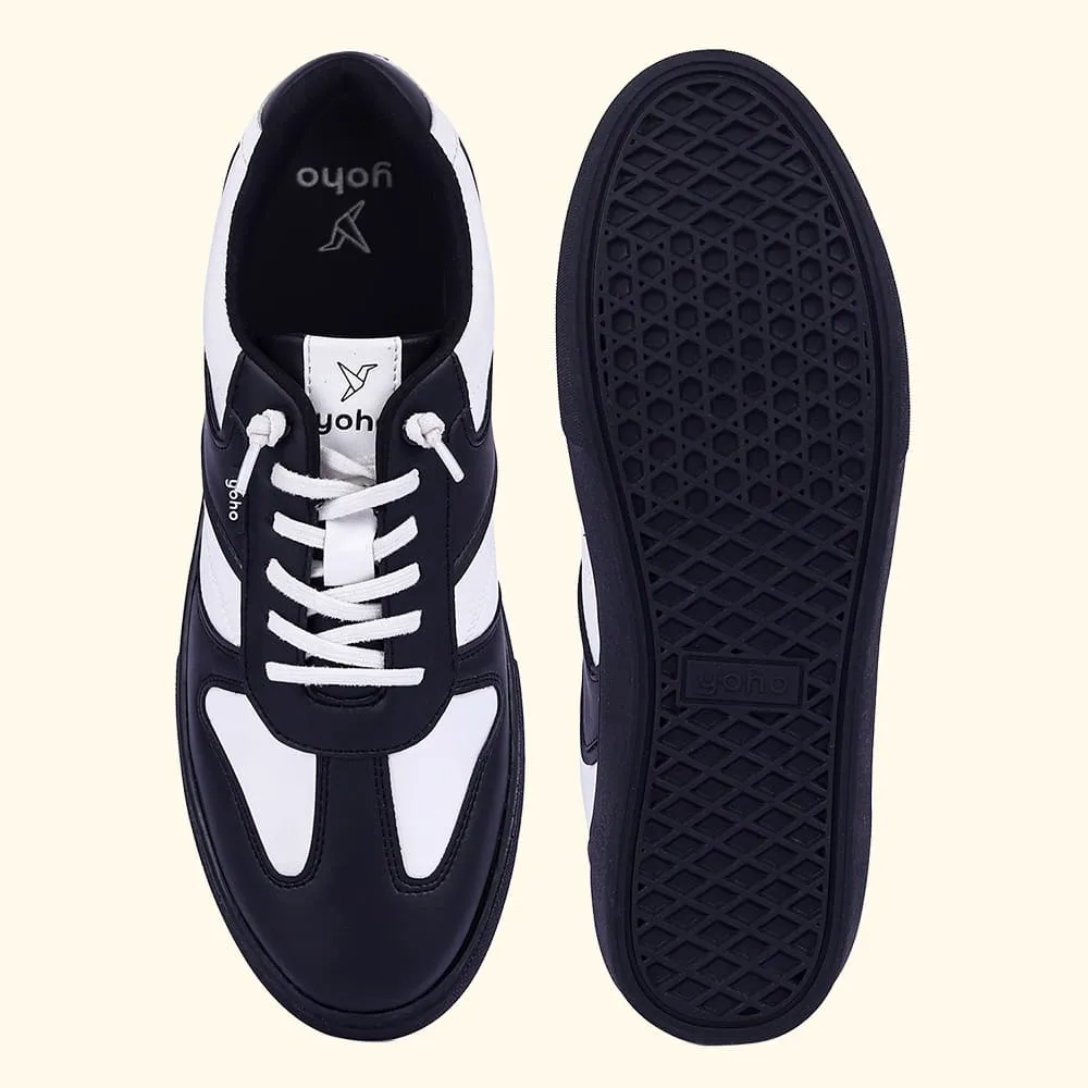 Djokovic Sneakers Stride Sneakers for Men