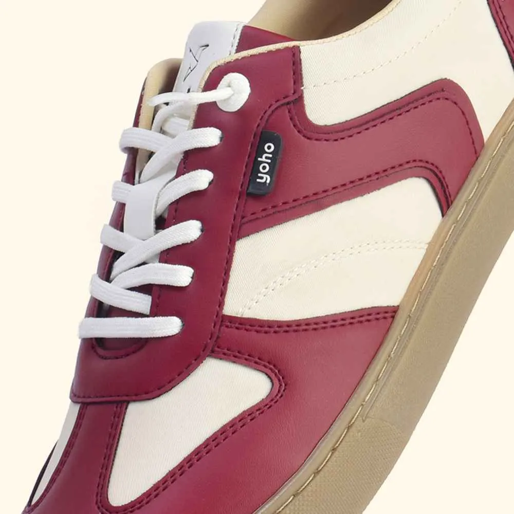 Stride Sneakers for Men Prince Sneakers