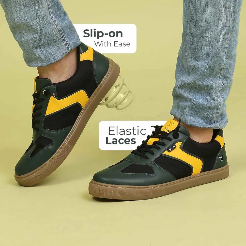 Sneakers Yeezy Boost 350 Stride Sneakers for Men