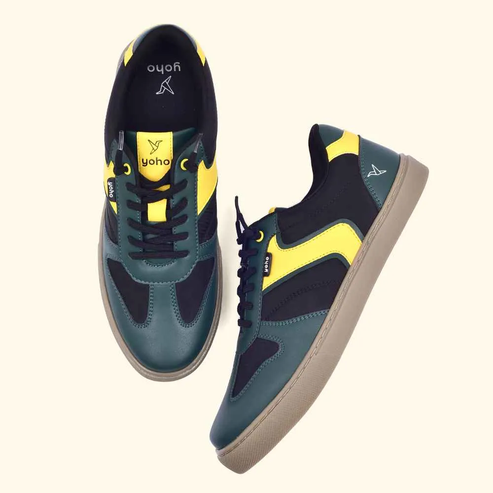 Sneakers For Braces Stride Sneakers for Men