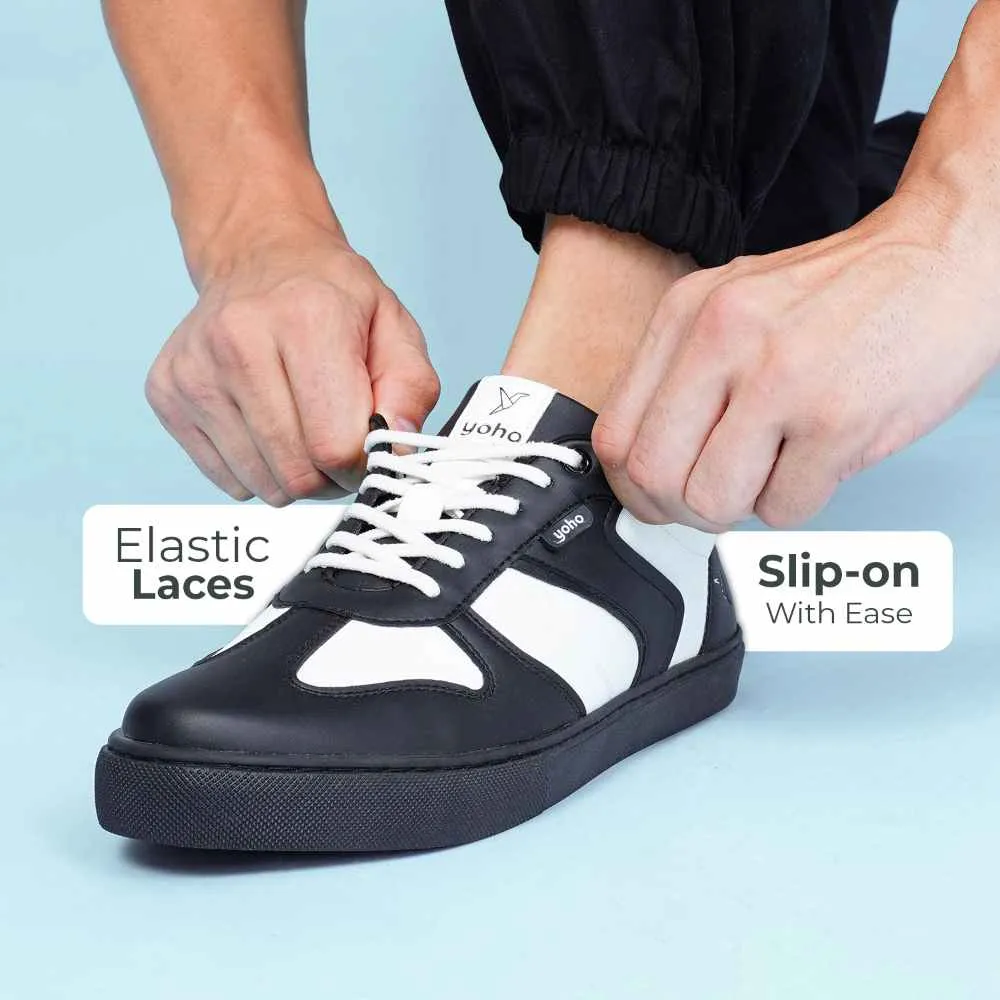 Squeaky Sneakers Stride Sneakers for Men