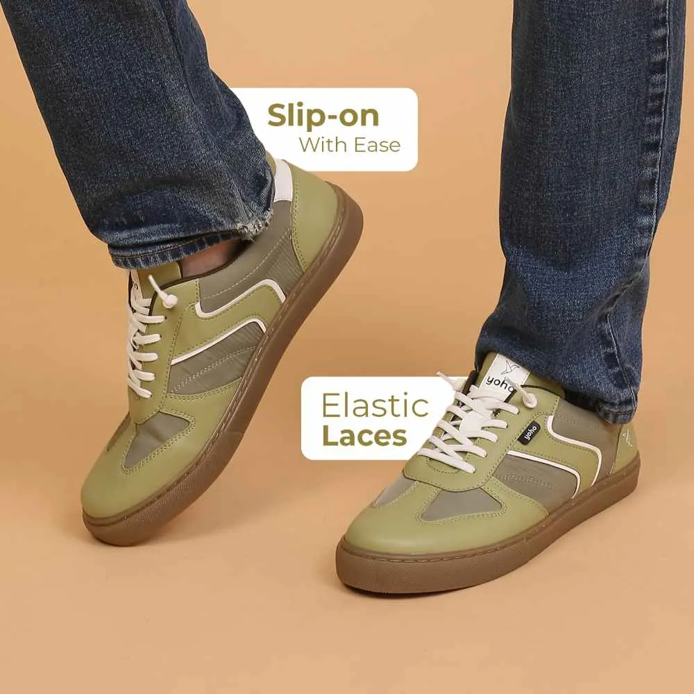 True Religion Sneakers Stride Sneakers for Men