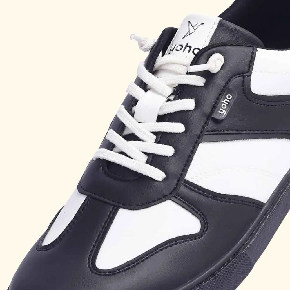 Best Sneakers For Running On Pavement Stride Sneakers for Men