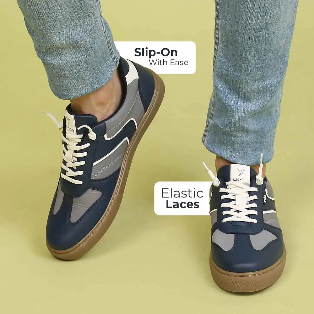 Stride Sneakers for Men Charly Sneakers