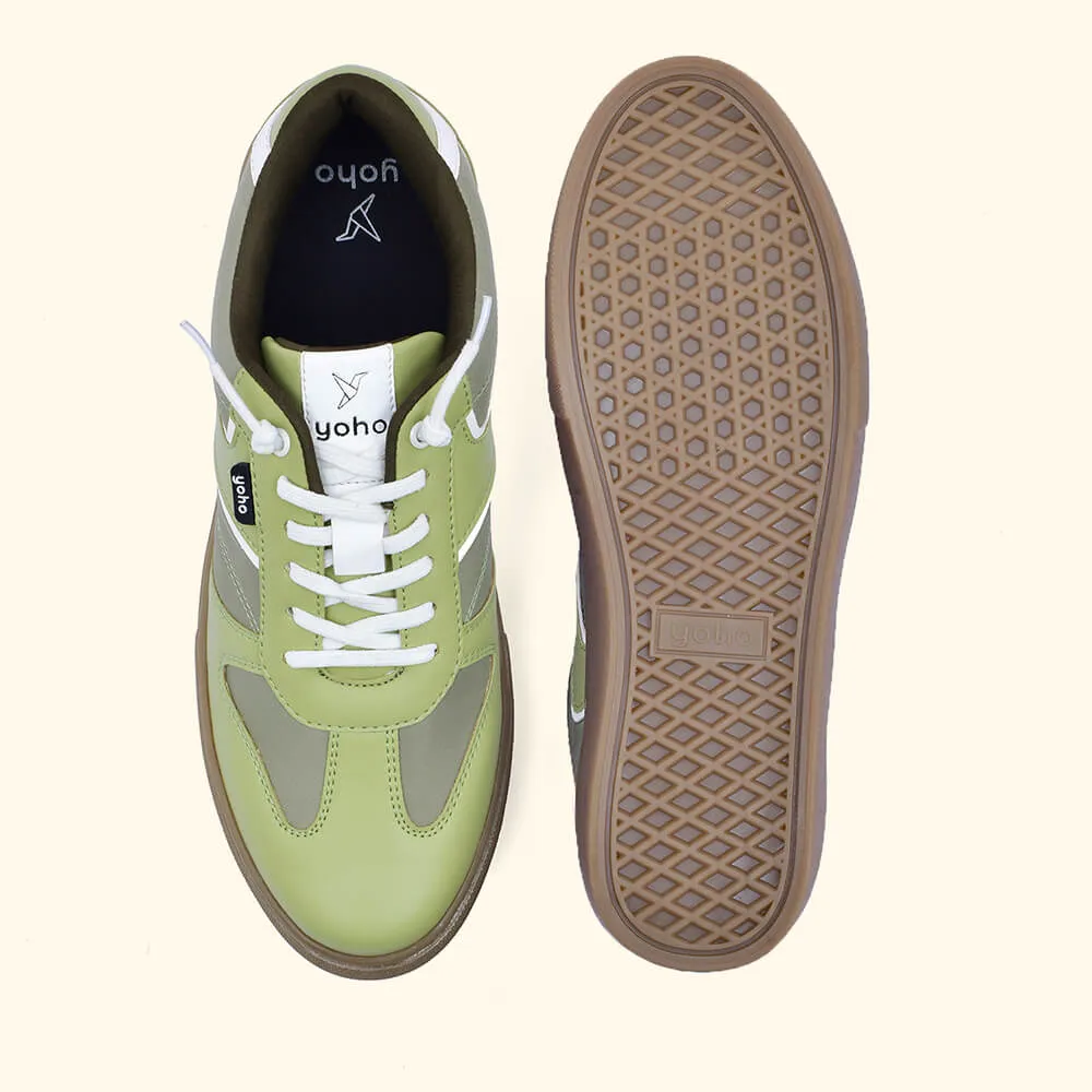 Running Sneakers For Beginners Stride Sneakers for Men