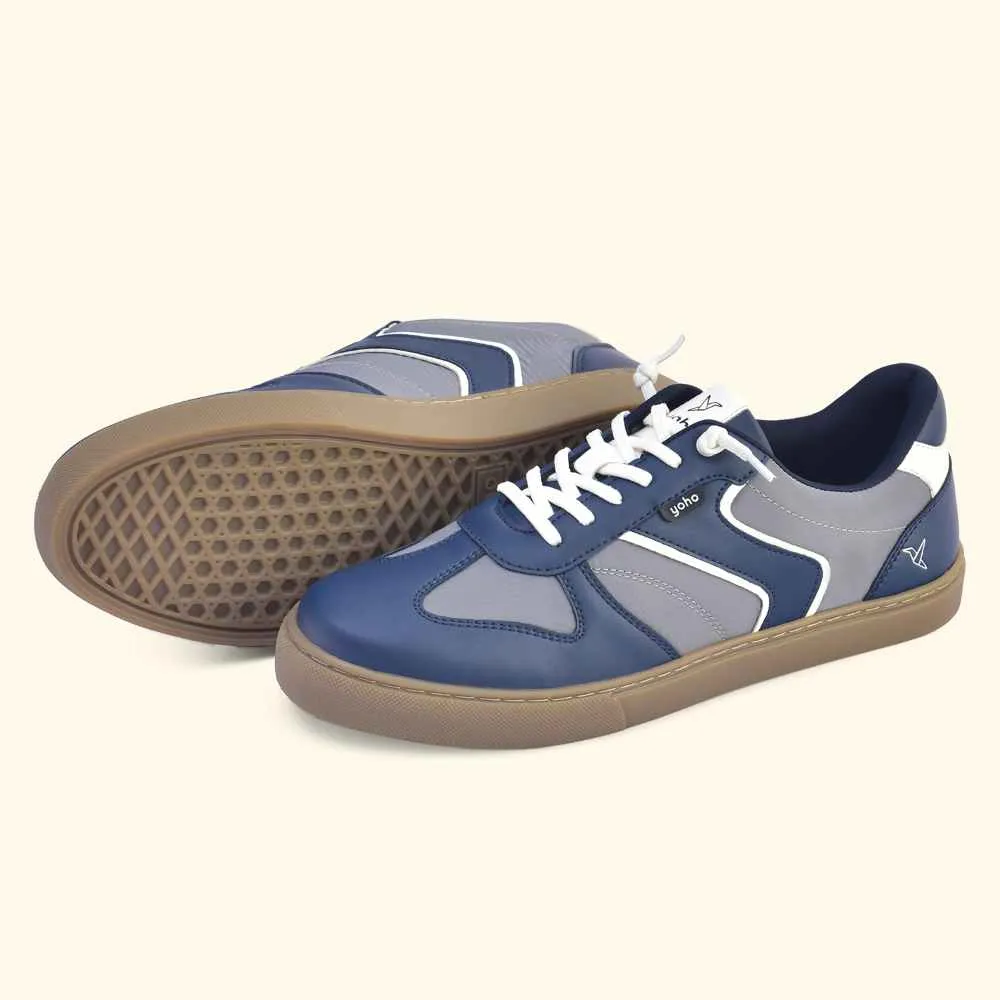 Stride Sneakers for Men Polka Dot Sneakers