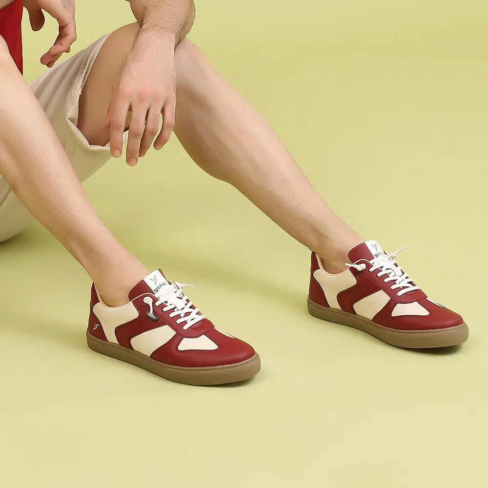 Sneakers Athletic Stride Sneakers for Men