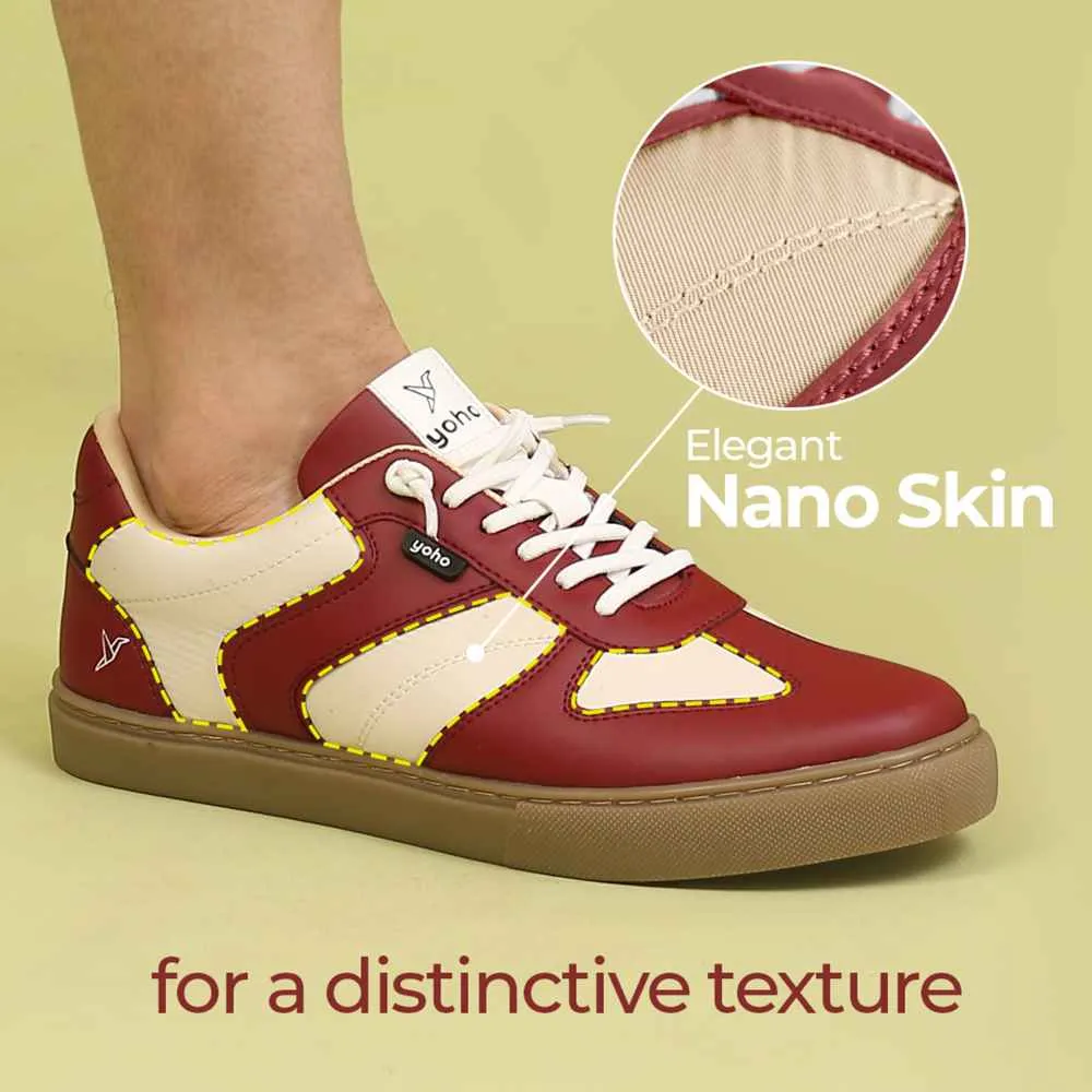 Stride Sneakers for Men Ou Sneakers