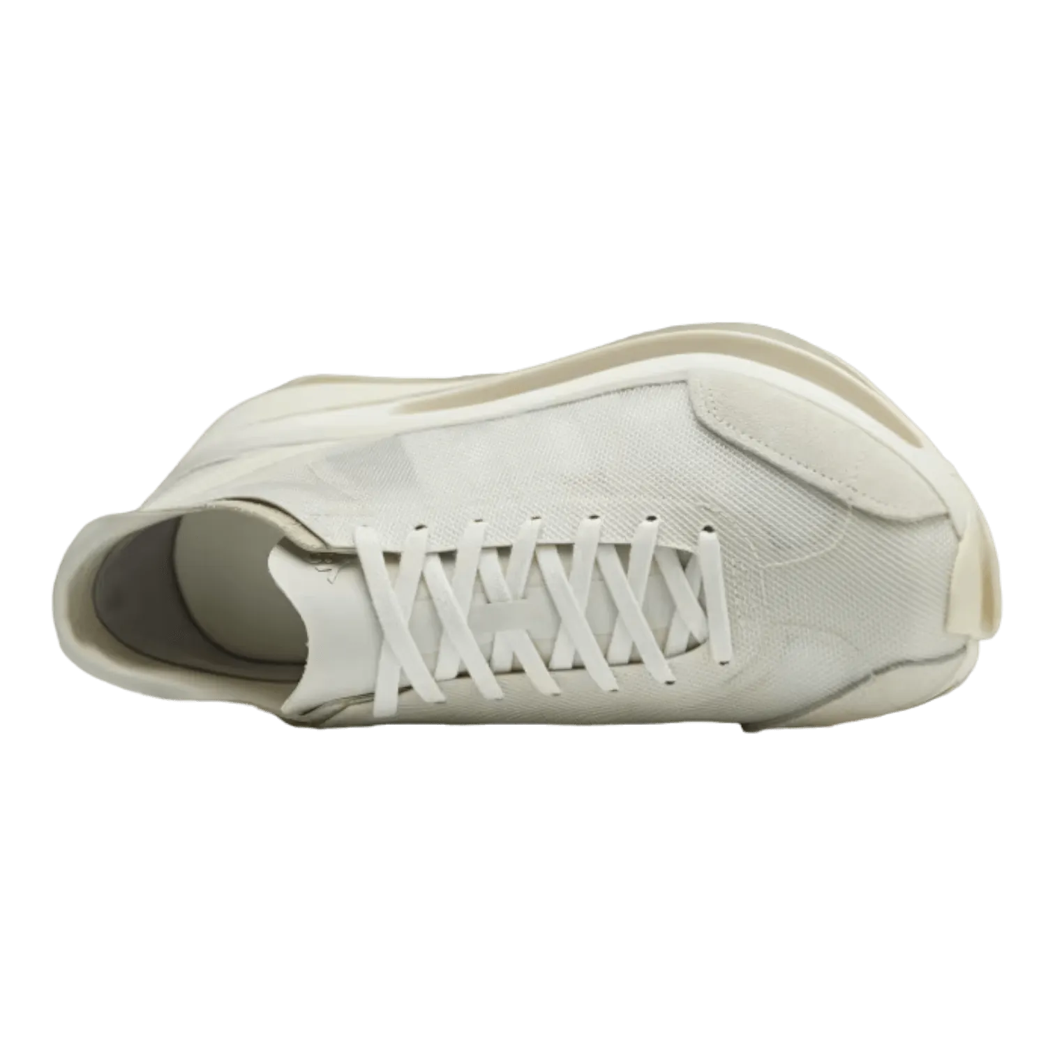 Adidas Preschool Shoes adidas Y-3 Gendo Run "Off White" IF2024