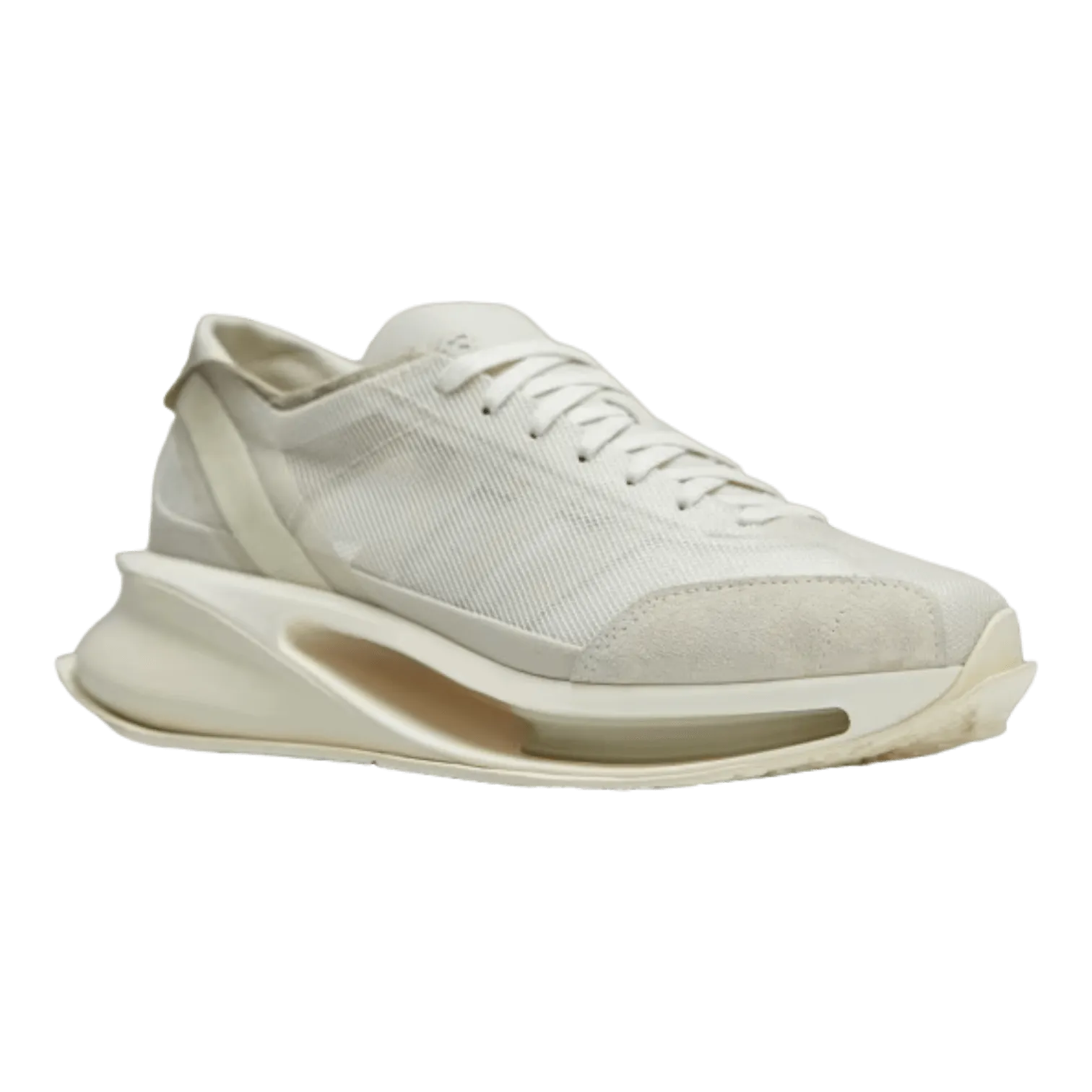 Adidas Daily 4.0 Skateboarding Shoes adidas Y-3 Gendo Run "Off White" IF2024
