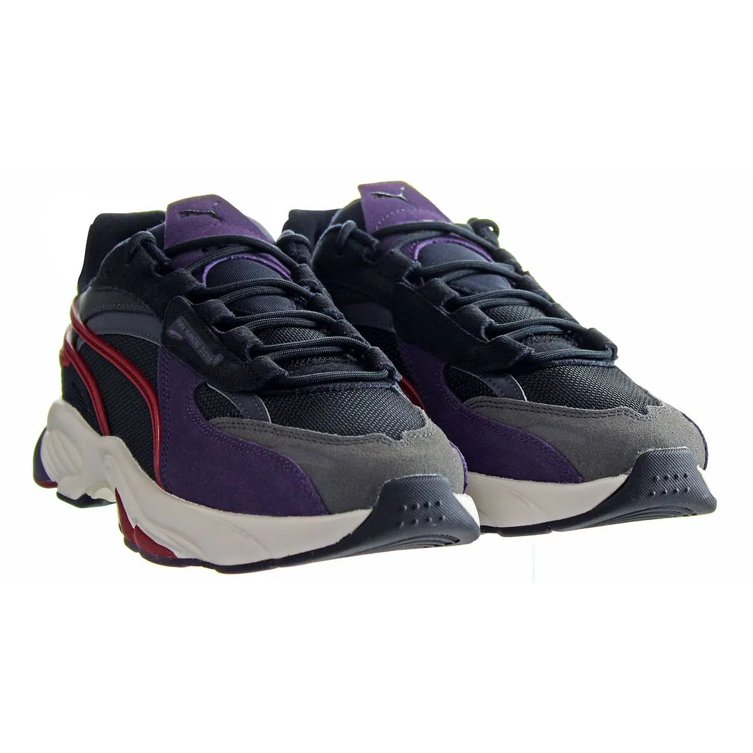 Asics Shoes Promo Code Puma RS-Connect Drip Mens Multicoloured Trainers