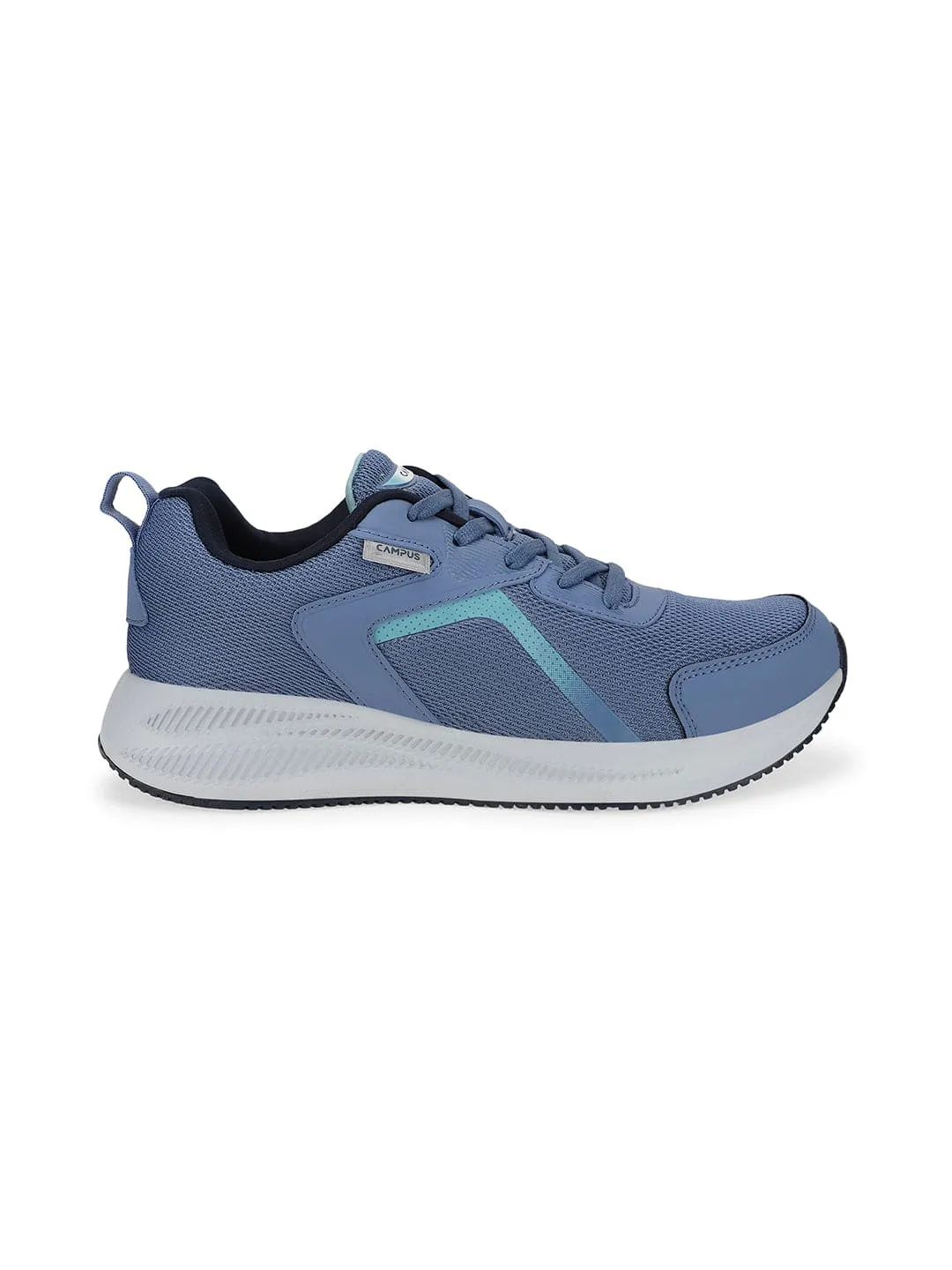 GROOV Blue Men's Sports Shoes Running Shoe Finder