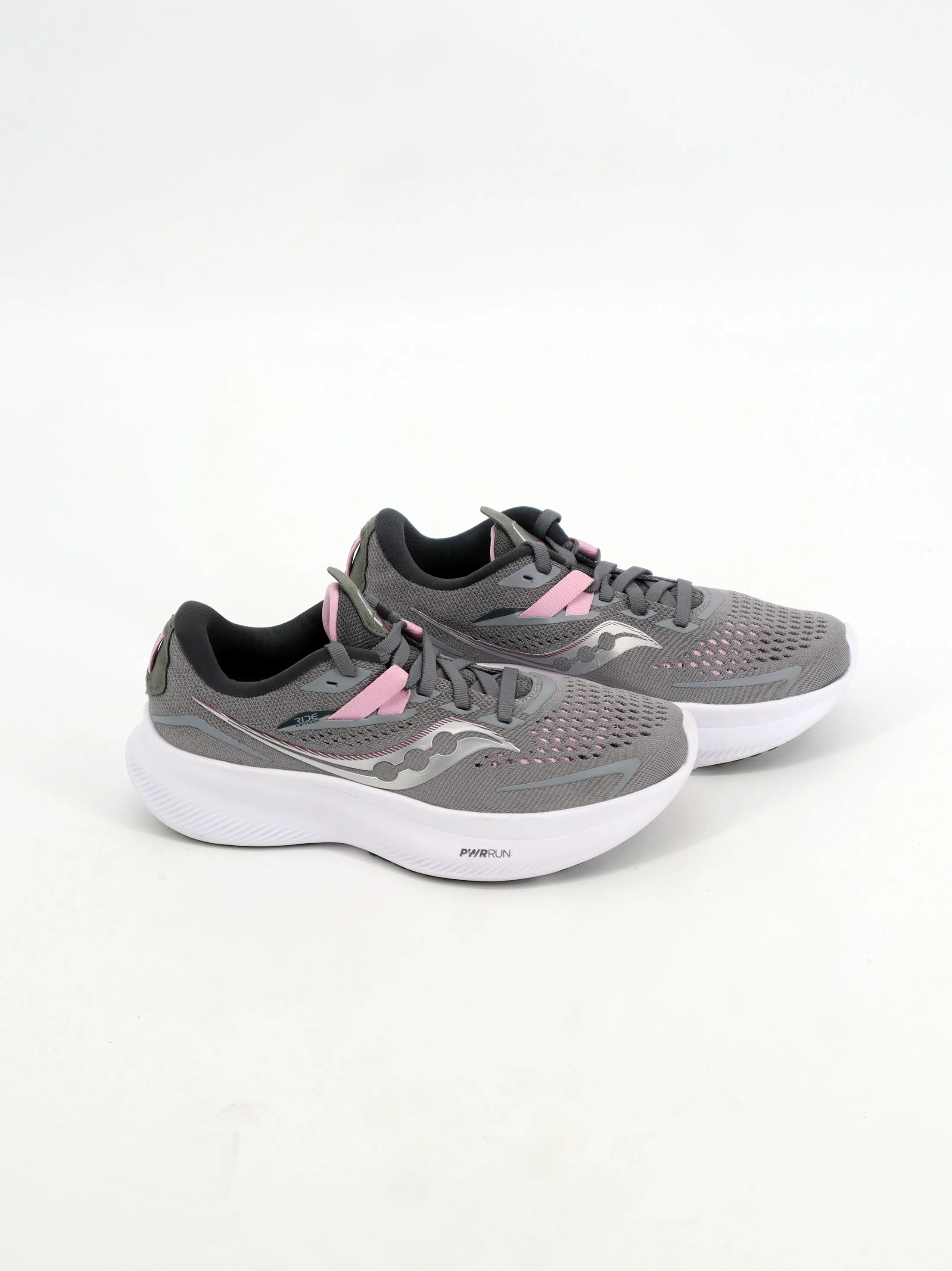 Women's Printed Running Shoes,Grey Gore-tex Running Shoes