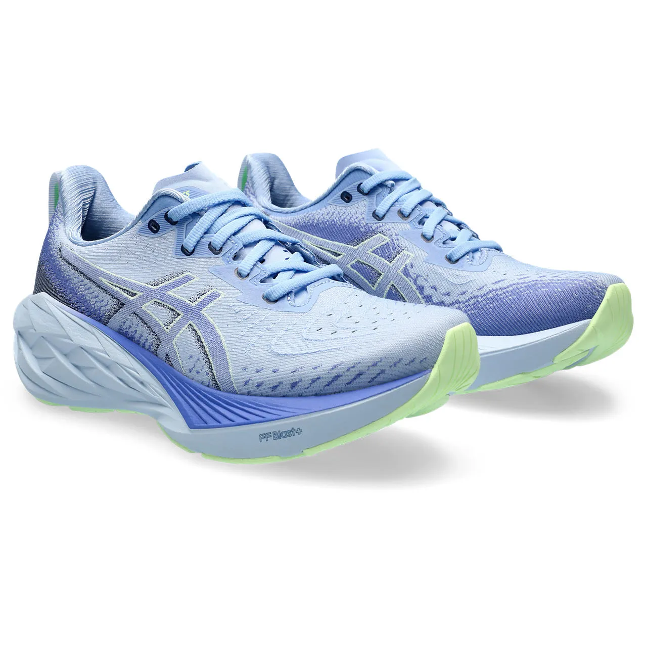 Asics Novablast 4 Womens Running Shoes Asics Supination Running Shoes