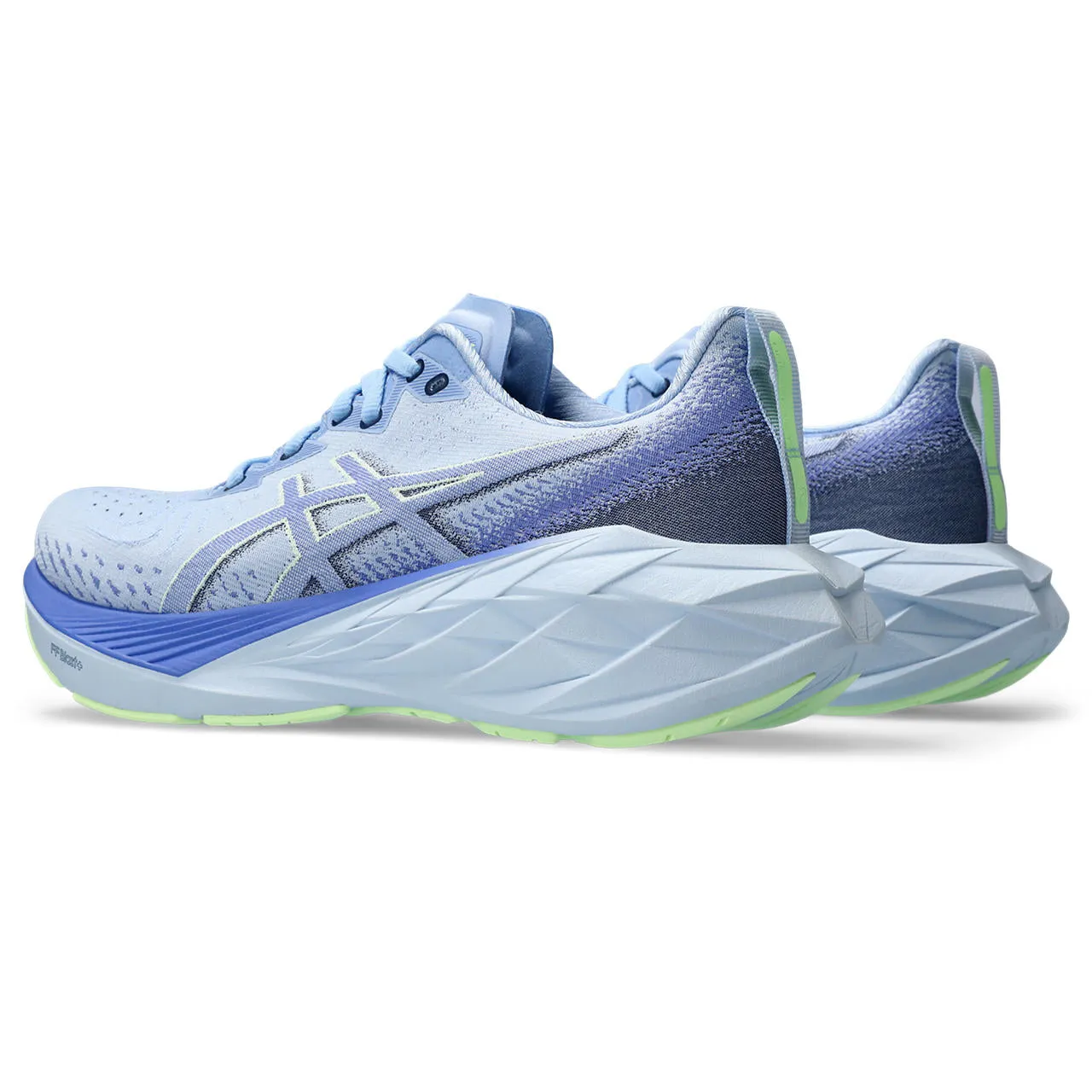 Asics Oikawa Shoes Asics Novablast 4 Womens Running Shoes