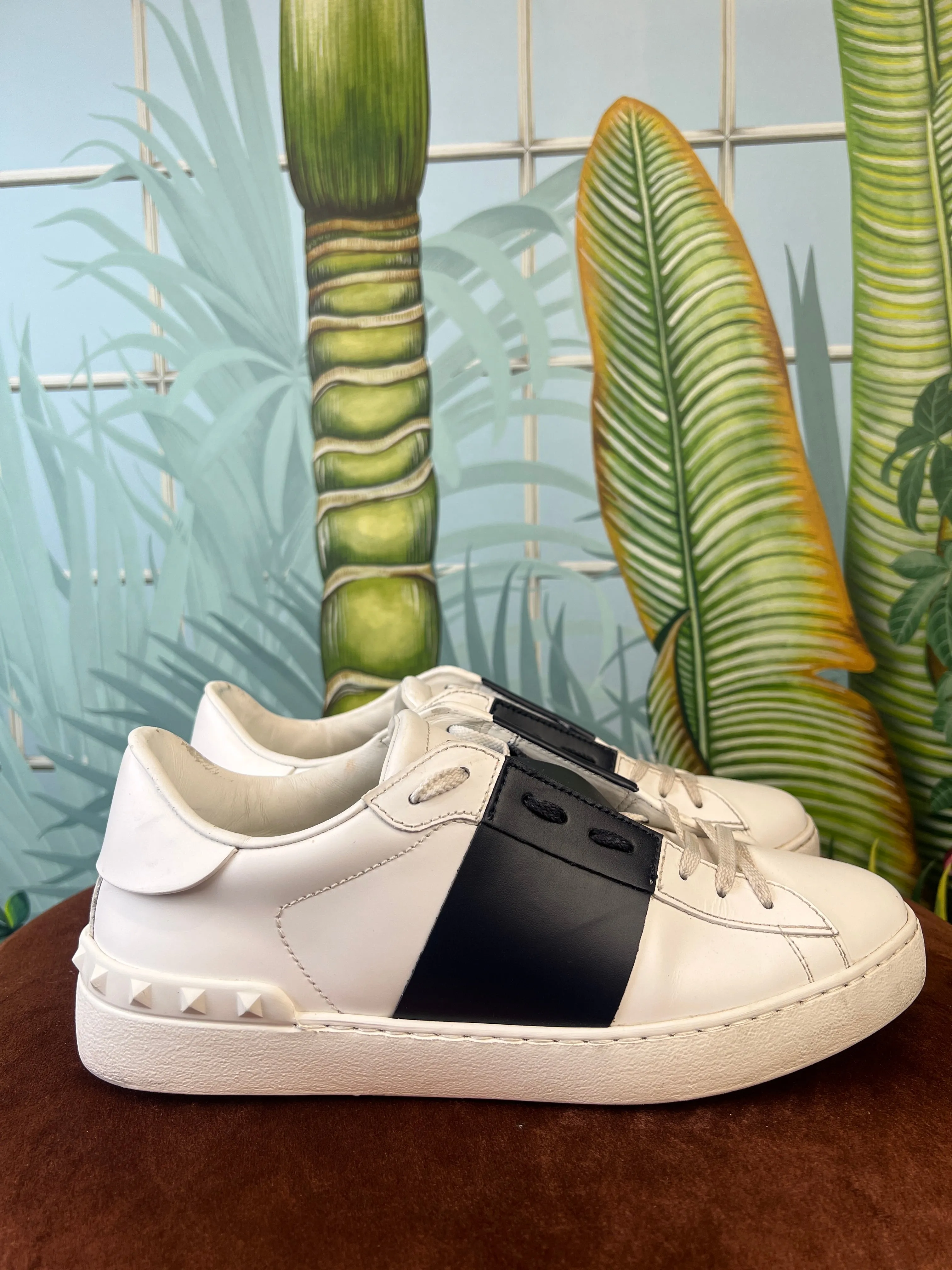 Valentino Garavani sneakers Safety Sneakers