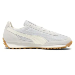 New Puma Basketball Shoe Easy Rider Premium Lace Up Sneakers