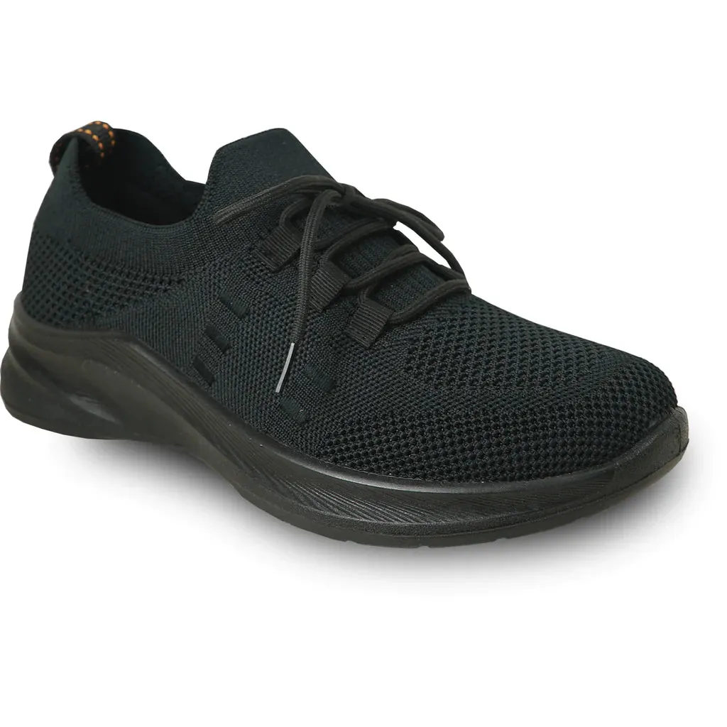 VANGELO Women Slip Resistant Shoe ARIA-1 Best Light Work Boots