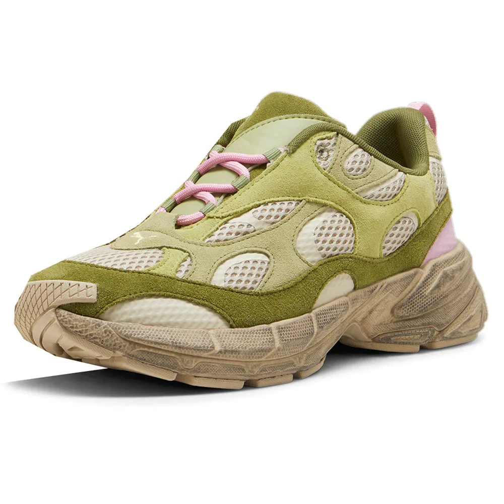 Puma Shoes 2020 Velophasis Nu X Kidsuper Lace Up Sneakers