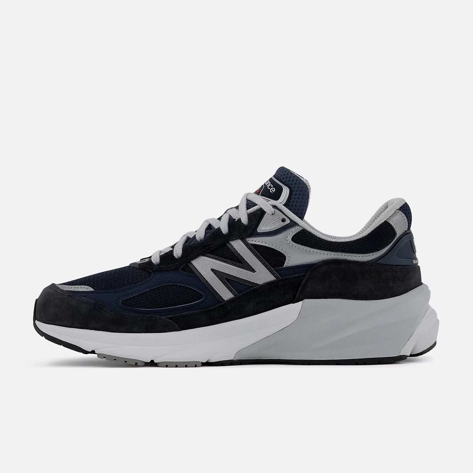 New Balance Men's 1080 V13 New Balance Women's 990v6 Running Shoes
