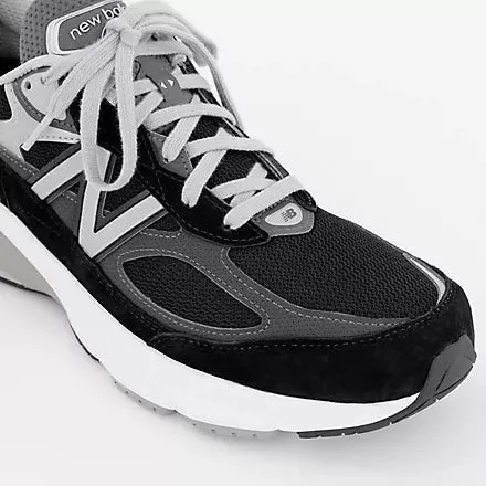 New Balance Women's 990v6 Running Shoes New Balance 975