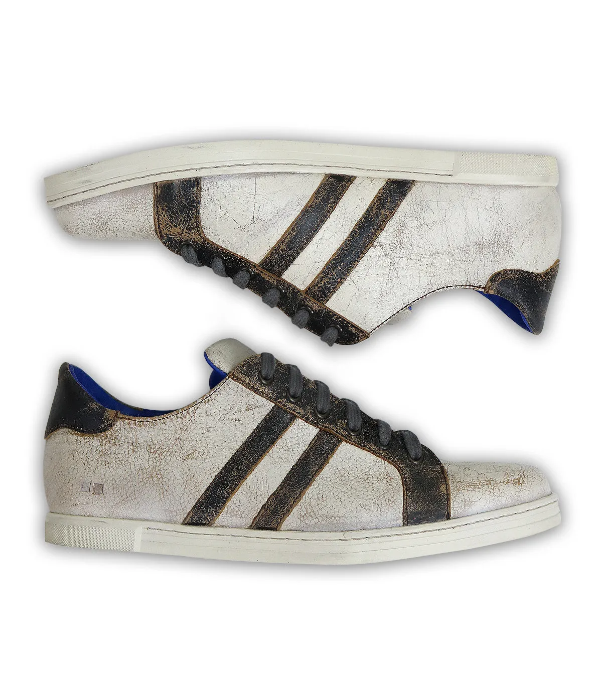 Comfort Sneakers Lighthouse