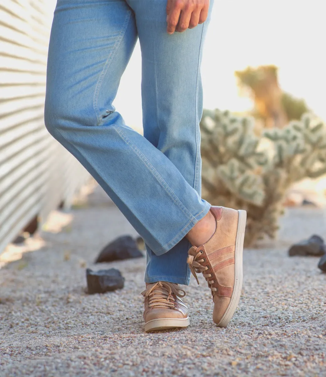 Lighthouse Ballroom Dance Sneakers