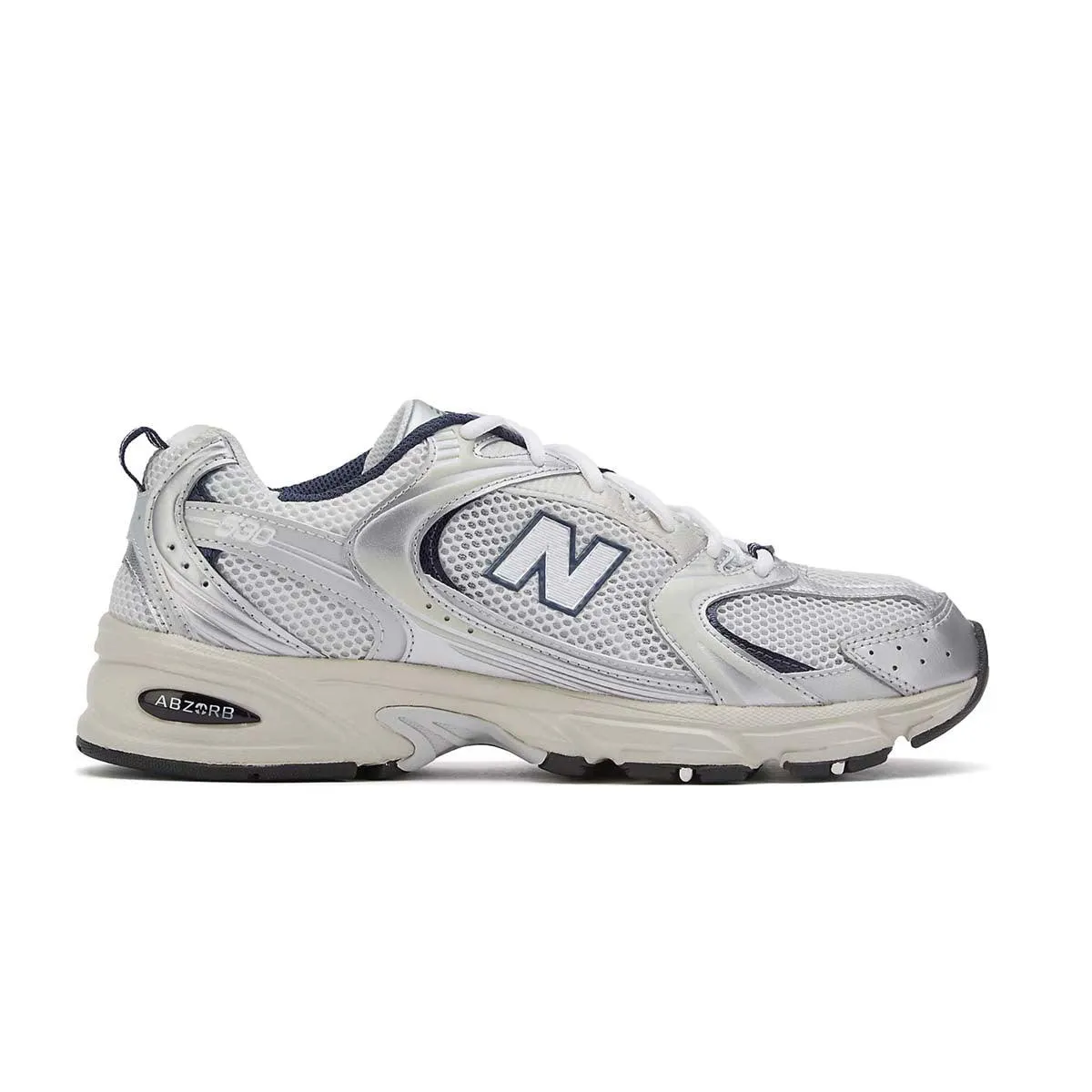 New Balance Turf Shoes Baseball Mens 530 'Summer Fog'