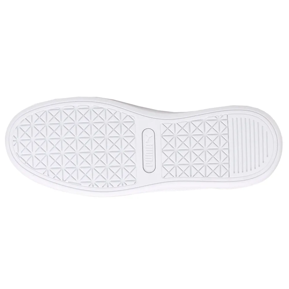 Vikky v3 Leather Lace Up Sneakers Asics Shoes Gel Nimbus 24