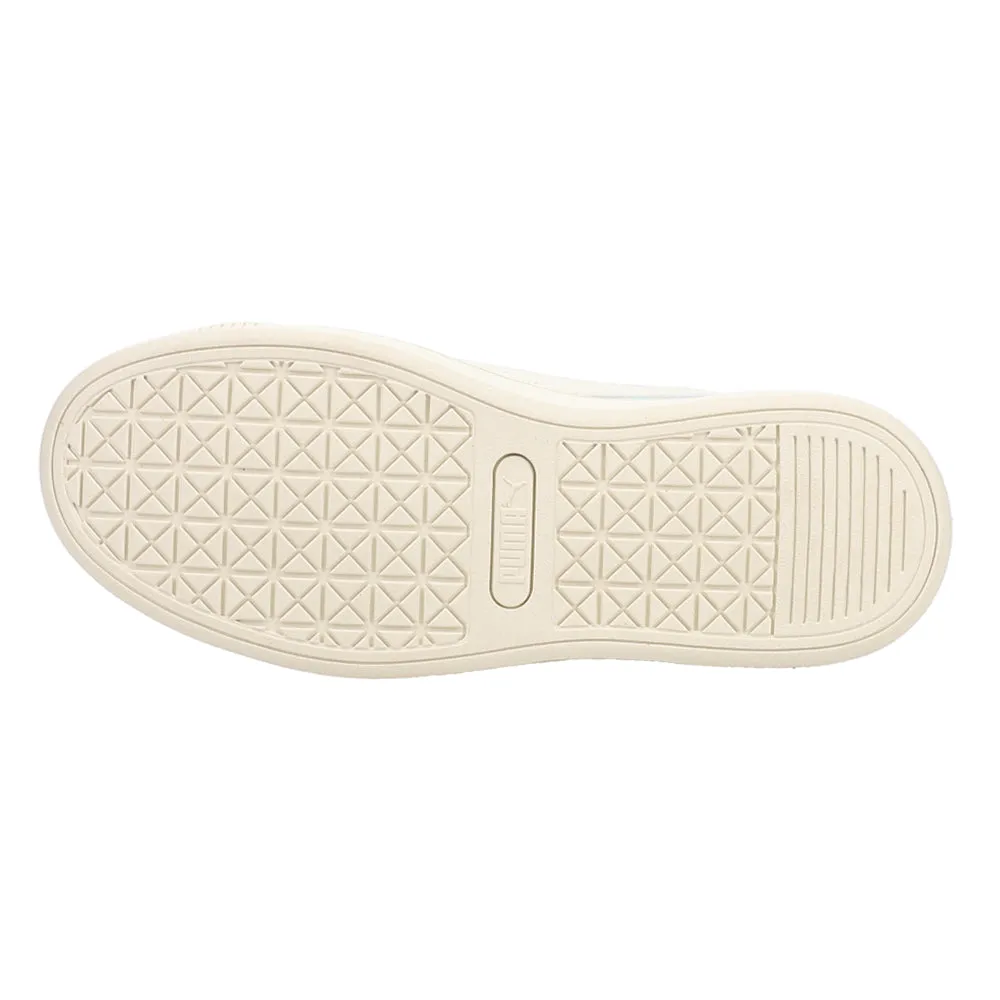 Vikky V3 Wide Lace Up Sneakers Melo Ball Puma Shoes