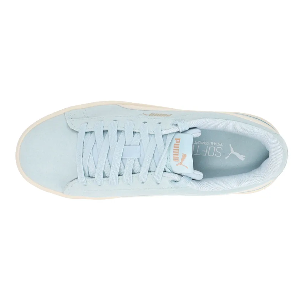 Puma Sb Shoes Vikky V3 Wide Lace Up Sneakers