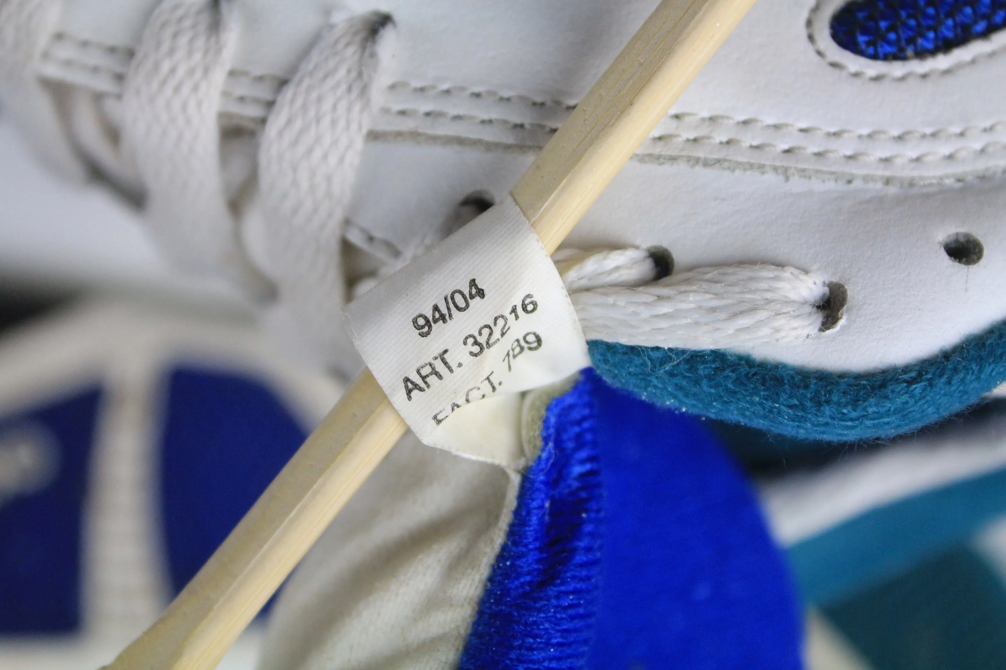 Adidas Shoes Table Tennis Vintage Adidas Ambition Sneakers US 9.5