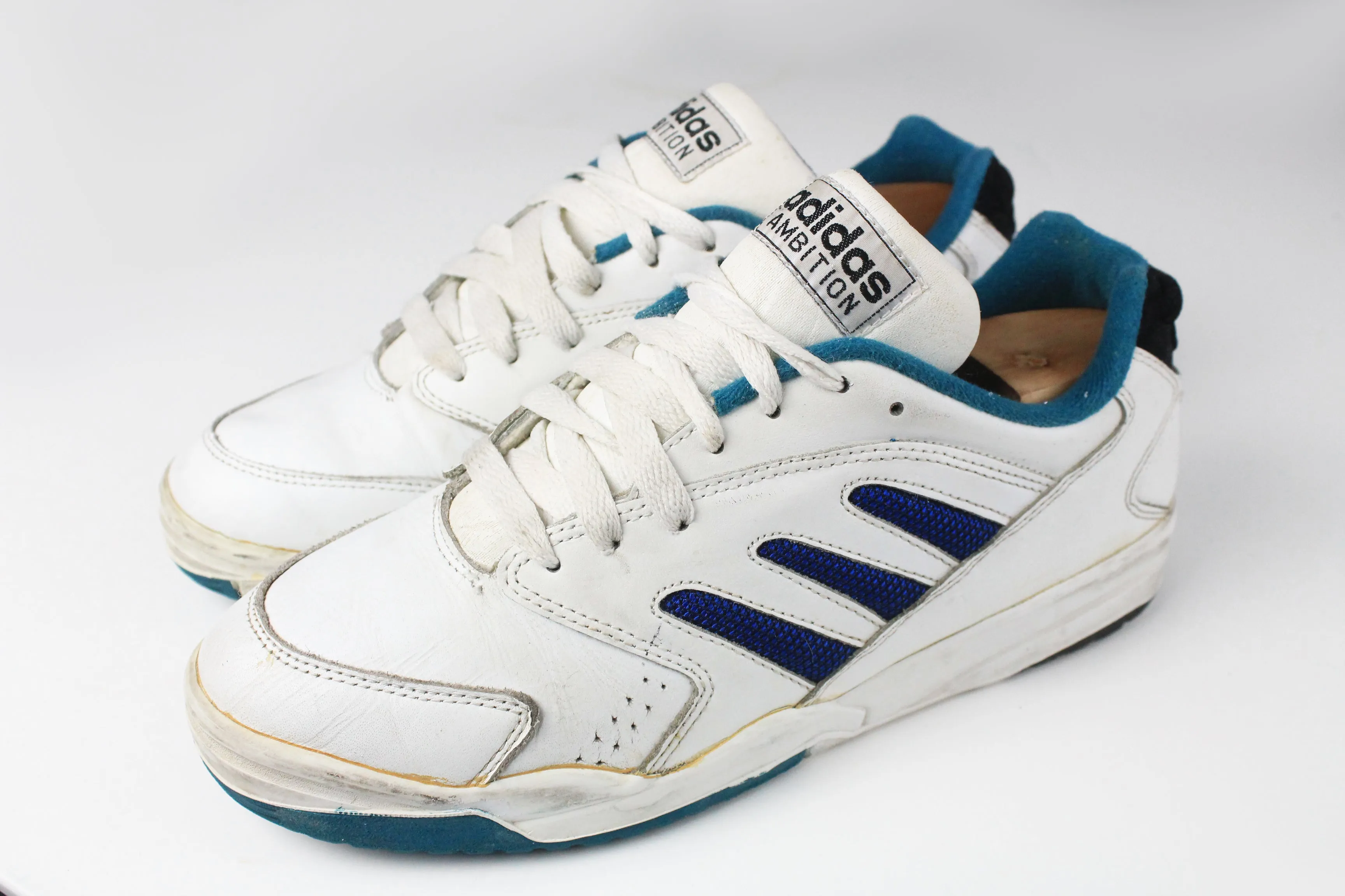 Vintage Adidas Ambition Sneakers US 9.5 Adidas S2g Spikeless Golf Shoe