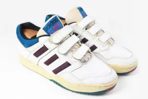 Vintage Adidas ATP Tour Velcro Sneakers US 9 Adidas Summervent Golf Shoes