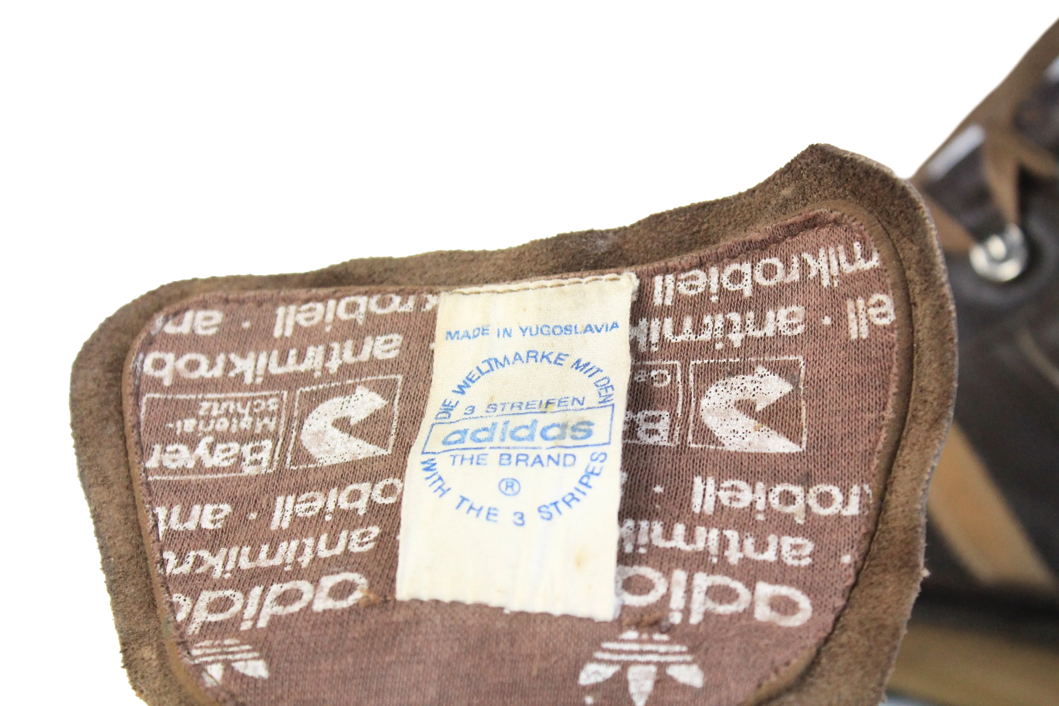 Adidas Lillard Shoes Vintage Adidas Boots Shoes US 9